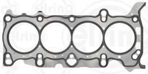 Прокладка гбц 6 2.5 12-, cx-5 (kf) 2.5 17- mazda