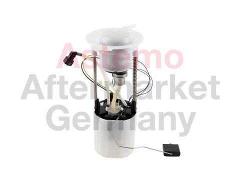 Електробензонасос (модуль) q5 (8rb) 2.0 tfsi quattro 08-12 audi