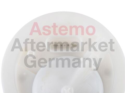 Електробензонасос (модуль) q5 (8rb) 2.0 tfsi quattro 08-12 audi