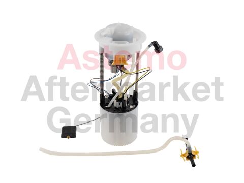 Електробензонасос (модуль) q5 (8rb) 2.0 tfsi quattro 08-12 audi