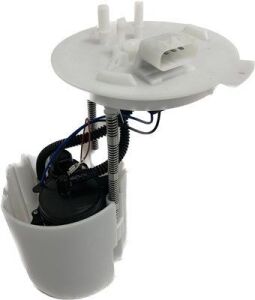 Электро-бензонасос (модуль) astra j 09-, cascada 1.4 13-