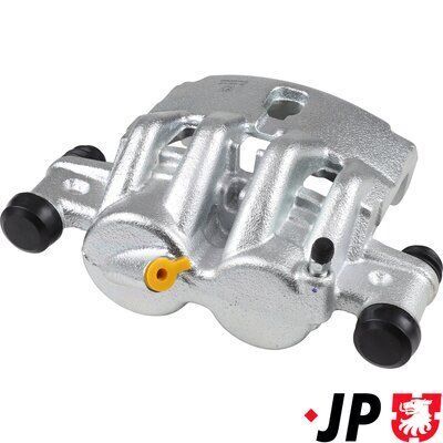 Гальмівний супорт передній правий jumper ii 2.0-3.0 06- Гальмівний супорт передній правий jumper ii 2.0-3.0 06-