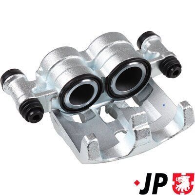 Гальмівний супорт передній лівий jumper ii 2.0-3.0 06-