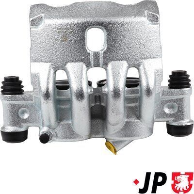 Гальмівний супорт передній лівий jumper ii 2.0-3.0 06-