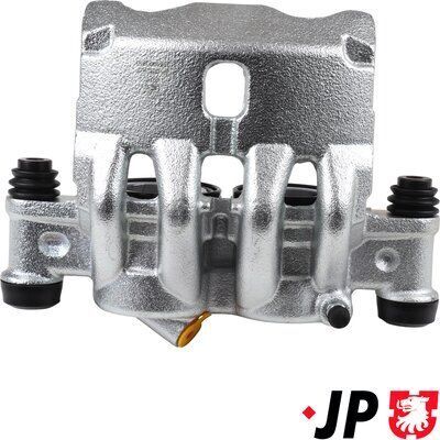 Гальмівний супорт передній правий jumper ii 2.0-3.0 06- Гальмівний супорт передній правий jumper ii 2.0-3.0 06-