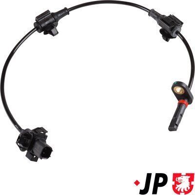 Датчик abs правый cr-v iii (re_) 2.0/2.4 06- honda