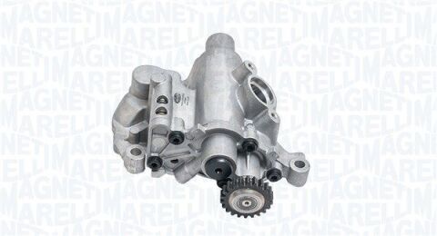 Помпа оливи vw, audi, skoda, 1,8-2,0tfsi/tsi