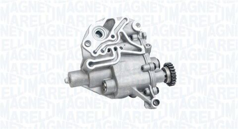 Помпа оливи vw, audi, skoda, 1,8-2,0tfsi/tsi