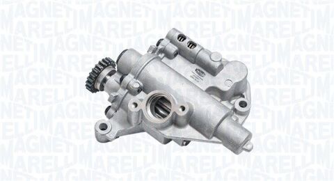 Помпа оливи vw, audi, skoda, 1,8-2,0tfsi/tsi