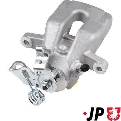 Гальмівний супорт задній лівий c3 / c3 origin iii 1.2-1.6 16-, ds 3 1.2/1.6 15-19, peugeot 2008 1.2-1.6 13-