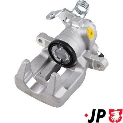 Гальмівний супорт задній лівий c3 / c3 origin iii 1.2-1.6 16-, ds 3 1.2/1.6 15-19, peugeot 2008 1.2-1.6 13-