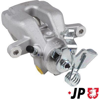 Гальмівний супорт задній правий c3 / c3 origin iii 1.2-1.6 16-, ds 3 1.2/1.6 15-19, peugeot 2008 1.2-1.6 13-