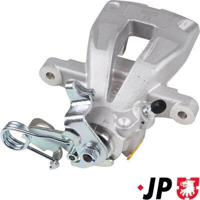 Гальмівний супорт задн. лівий c4 peugeot 307 Гальмівний супорт задн. лівий c4 peugeot 307