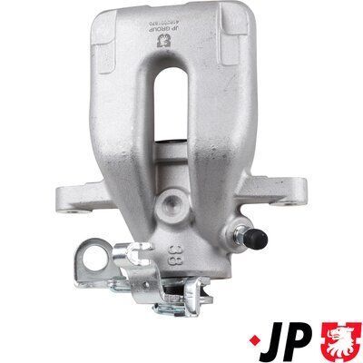 Гальмівний супорт задній лівий c3 / c3 origin iii 1.2-1.6 16-, ds 3 1.2/1.6 15-19, peugeot 2008 1.2-1.6 13-