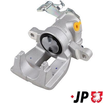 Гальмівний супорт задн. лівий c4 peugeot 307 Гальмівний супорт задн. лівий c4 peugeot 307