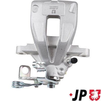 Гальмівний супорт задн. лівий c4 peugeot 307 Гальмівний супорт задн. лівий c4 peugeot 307