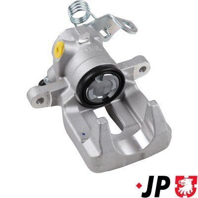 Гальмівний супорт задній правий c3 / c3 origin iii 1.2-1.6 16-, ds 3 1.2/1.6 15-19, peugeot 2008 1.2-1.6 13-