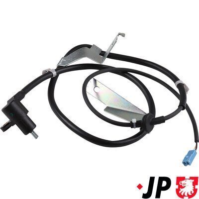 Датчик abs задн. лівий swift iii suzuki Датчик abs задн. лівий swift iii suzuki