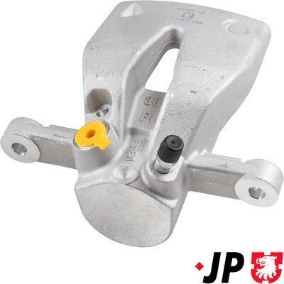 Гальмівний супорт зад. прав. toyota avensis -08 Гальмівний супорт зад. прав. toyota avensis -08