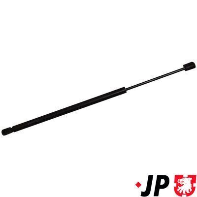 Амортизатор газовий багажн. corolla verso -09 toyota