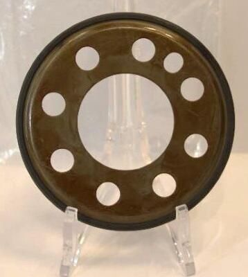 Імпульсне кільце к/в