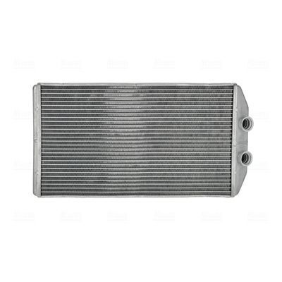 Радіатор опалення daily vi 14- iveco Радіатор опалення daily vi 14- iveco