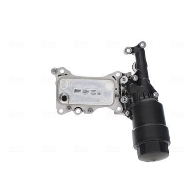 Масляный радиатор a-class (w176), cla shooting brake (x117), gla-class (x156), sprinter (b910, b907) db