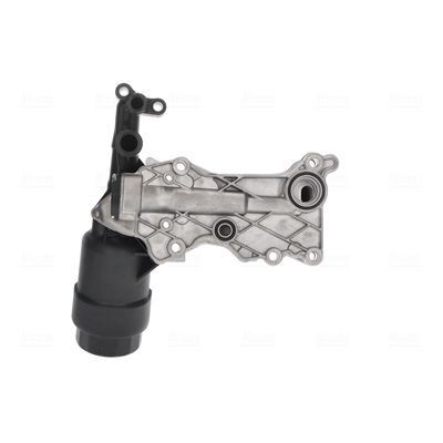 Масляный радиатор a-class (w176), cla shooting brake (x117), gla-class (x156), sprinter (b910, b907) db