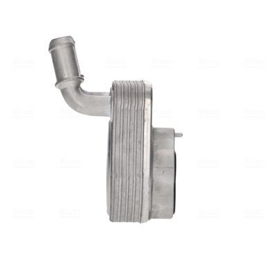 Оливний радіатор focus 18-, tourneo connect 14- ford Оливний радіатор focus 18-, tourneo connect 14- ford