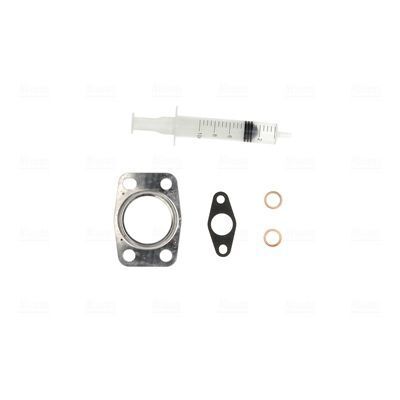 Турбина jumpy iii 1.6 16-, c3 aircross ii 1.6 17-, Toyota, ford