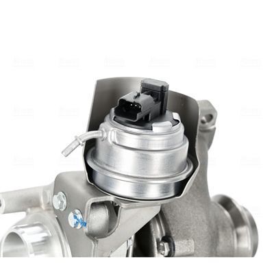 Турбина jumpy iii 1.6 16-, c3 aircross ii 1.6 17-, Toyota, ford