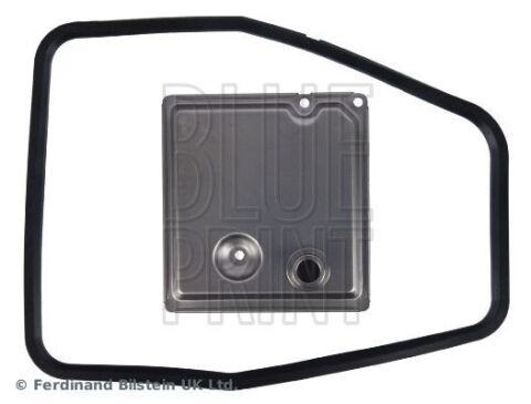 Фильтр акп+прокладка land rover discovery