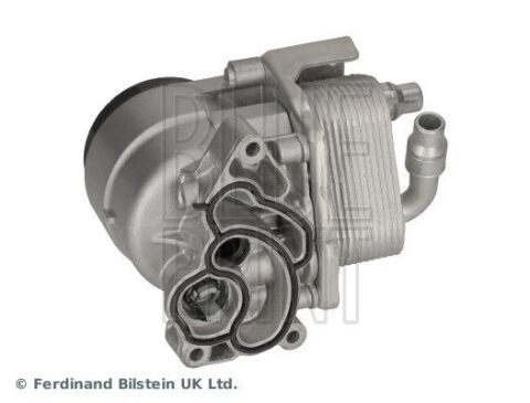 Оливний корпус з радіатором і фільтром 1 (e81) 116 i 07-11, 3 (e46) 316 i 02-05, x1 (e84) sdrive 18 i 10-15