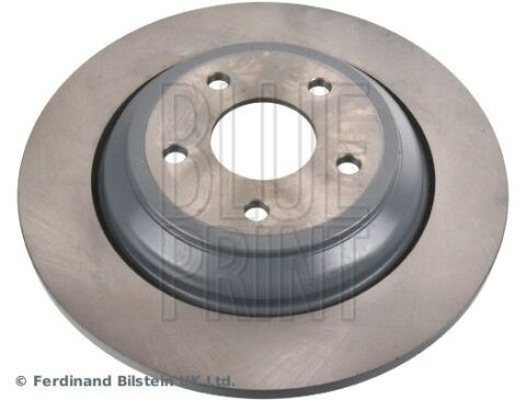 Гальмівний диск focus iv 1.0-2.3 18- ford Гальмівний диск focus iv 1.0-2.3 18- ford