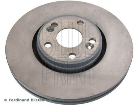 Диск гальм. передн. scenic -03