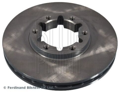 Диск тормозной nt400 cabstar 14- nissan Диск тормозной nt400 cabstar 14- nissan