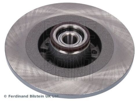 Гальмівний диск з підшипником колеса, з кільцем датчика abs espace v (jr_) 1.6/1.8 15-23