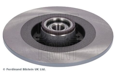 Диск тормозов. задний grand scenic iv 16-