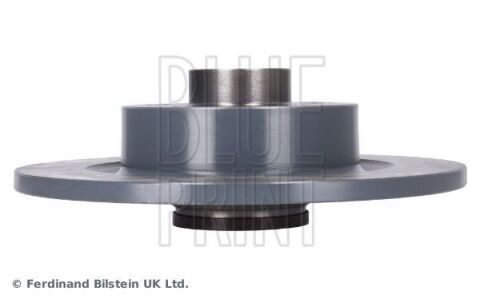 Гальмівний диск з підшипником колеса, з кільцем датчика abs espace v (jr_) 1.6/1.8 15-23
