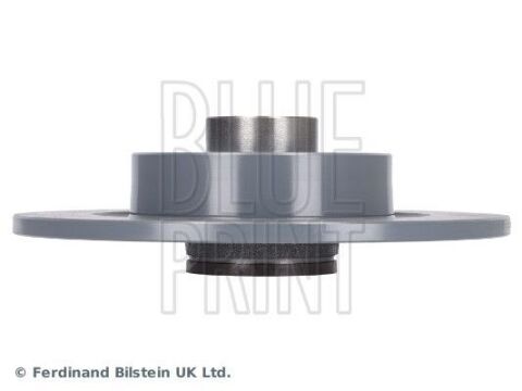 Диск тормозов. задний grand scenic iv 16-