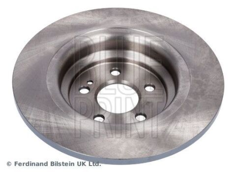 Гальмівний диск задн. gle v167, c167 db