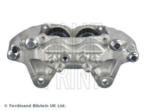 Гальмівний супорт передній правий pajero 3.2/3.8 07- mitsubishi