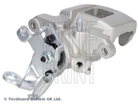 Суппорт задн. лів. mitsubishi asx 10-