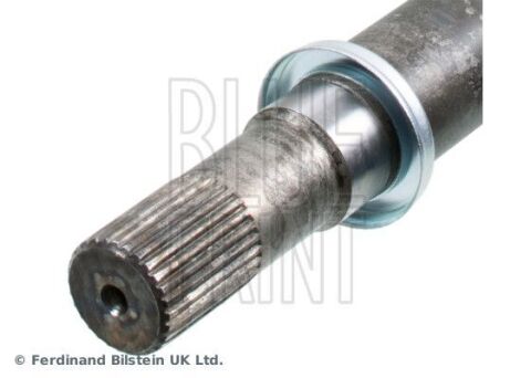 Піввісь прав l=982, 29/29 зуб. qashqai / qashqai +2 i (j10, nj10, jj10e) 2.0 dci 07-13 nissan Піввісь прав l=982, 29/29 зуб. qashqai / qashqai +2 i (j10, nj10, jj10e) 2.0 dci 07-13 nissan