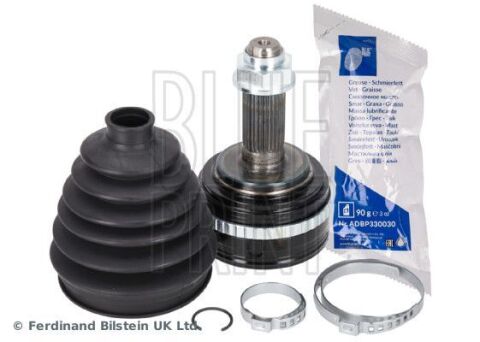 К-кт шркш зовніш. cr-v i (rd) 2.0 16v 4wd (rd1, rd3) 95-01 honda