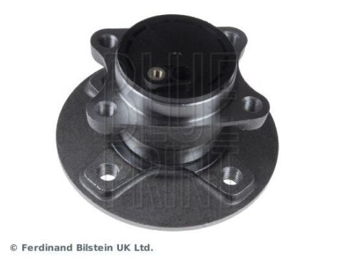 Ступица задняя c1 05-, aygo 05. toyota