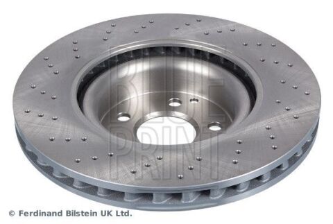 Гальмівний диск передн. db s221 250-350 db