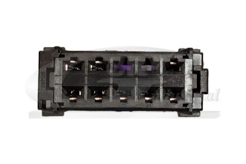 Ремкомплект, тепловент. сал. (сис. передпуск. підігр. двиг.) Ремкомплект, тепловент. сал. (сис. передпуск. підігр. двиг.)