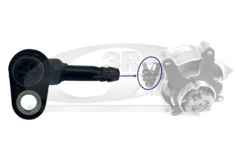 Клапан, вакуумний насос Клапан, вакуумний насос