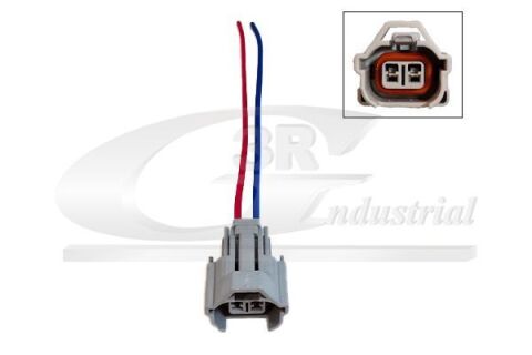 Ремонтный комплект кабеля, клапанная форсунка Ремонтный комплект кабеля, клапанная форсунка